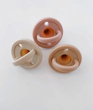 The Classic Luxies  | Tan Nude | Round Shaped