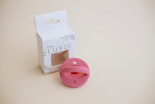 The LUXIE | Magenta Pink Pacifier - LUXE + RO