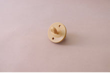 <transcy>El LUXIE | Chupete Periwinkle Lila</transcy>