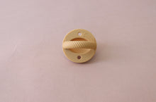 <transcy>El LUXIE | Chupete Periwinkle Lila</transcy>