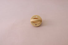 <transcy>El LUXIE | Chupete Periwinkle Lila</transcy>