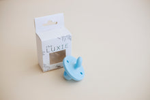 The LUXIE | Baby Blue Pacifier - LUXE + RO