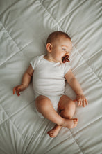 The LUXIE | Redwood Pacifier - LUXE + RO