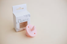 The LUXIE | Cotton Candy Pink Pacifier - LUXE + RO