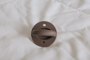 The LUXIE | Marron Pacifier