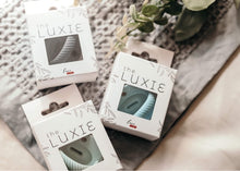 The LUXIE | Sea Foam Green Pacifier - LUXE + RO