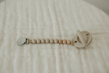 The LUXIE | Oat Pacifier - LUXE + RO