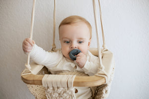 Macrame Swings | Baby Swing | Pre Order